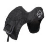 LeMieux Waterproof Ride On AP/CC & Dressage Saddle Covers 2 LeMieux Waterproof Ride On AP/CC & Dressage Saddle Covers -Equine Worlds ride on drsg saddle cover black back 5381 lemieux 16533.1636829682