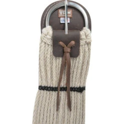 Cashel Ring Master Fleece 2 -Equine Worlds ring master fleece 2 cinch outside RMF2 cashel 10603.1678238114