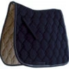 Roma Ecole Double Diamond Dressage Pad 1 Roma Ecole Double Diamond Dressage Pad -Equine Worlds roma ecole double diamond dressage pad 4 62229.1528411796