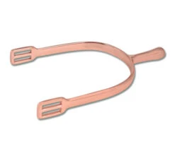 Waldhausen Rose Gold Spurs -Equine Worlds rose gold spur 6264620 waldhausen 44078.1673740533