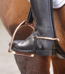 Waldhausen Rose Gold Spurs -Equine Worlds rose gold spur rider 6264620 waldhausen 29952.1673740657