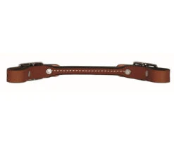 Weaver Leather Weaver Rounded Leather Curb Strap
