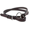 Nunn Finer Running Attachment -Equine Worlds running attachment leather nunn finer 97580.1588116719