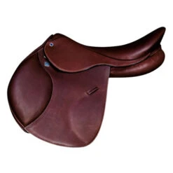 Stubben Ascend Jump Saddle -Equine Worlds s ascend jump saddle stubben 52075.1660337177