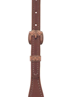 Weaver Leather Weaver JW Saltlick Heel Slim Browband Headstall 5 Weaver Leather Weaver JW Saltlick Heel Slim Browband Headstall -Equine Worlds saltlick heel slim brow hs russet buckle 10036 03 21 weaver 05963.1679599637