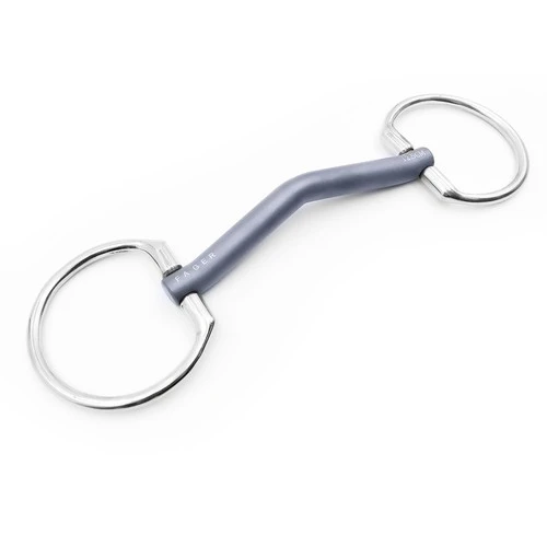 Fager Sara Titanium Fixed Ring 4 Fager Sara Titanium Fixed Ring - Image 2
