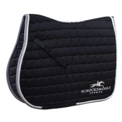 Schockemohle Dynamite AP Pad (No Logo) -Equine Worlds schockemohle dynamite ap pad no logo 1 32008.1530031504