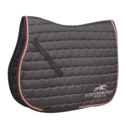 Schockemohle Dynamite AP Pad (No Logo) -Equine Worlds schockemohle dynamite ap pad no logo 4 49786.1530031507