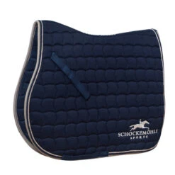 Schockemohle Dynamite AP Pad (No Logo) -Equine Worlds schockemohle dynamite ap pad no logo 7 65514.1530031510
