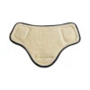 EquiFit ImpacTeq SheepsWool Liners - Hind -Equine Worlds sheepswool liner hind equifit 52440.1589412478