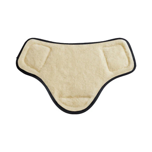 EquiFit ImpacTeq SheepsWool Liners - Hind 3 EquiFit ImpacTeq SheepsWool Liners - Hind