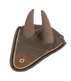 Kingsland Sienna Fly Hat 7 Kingsland Sienna Fly Hat -Equine Worlds sienna fly hat brown iron 2230406652 6540 KL 91645.1670452809
