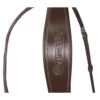 Signature By Antarès Flash Bridle -Equine Worlds signature flash bridle brown headband SIGOB BRD1 antares 44409.1644011054