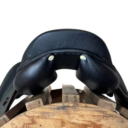 Signature By Antarès Jumping Saddle Calf Lined 9 Signature By Antarès Jumping Saddle Calf Lined - Image 7