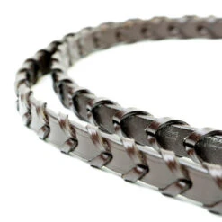 Signature By Antarès Laced Reins -Equine Worlds signature laced reins brown grip SIGHU RE1 antares 85058.1643837868