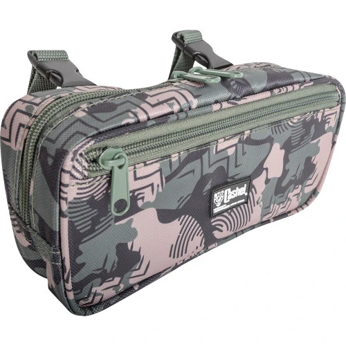 Classic Equine Small Pommel Bag 7 Classic Equine Small Pommel Bag - Image 5