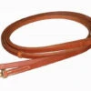 Berlin Leather Split Reins With Snaps 1 Berlin Leather Split Reins With Snaps -Equine Worlds snap end split reins H3471 berlin leather 03788.1672880534