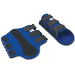 Toklat Splint Boots 13 Toklat Splint Boots -Equine Worlds splint boots blue 10 0201 BL toklat 33116.1654546320