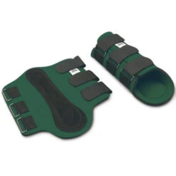 Toklat Splint Boots 12 Toklat Splint Boots -Equine Worlds splint boots green 10 0200 GR toklat 14727.1654546316
