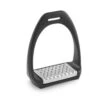 Royal Rider Sport Stirrup 2 Royal Rider Sport Stirrup -Equine Worlds sport black front RR 003 01 royal rider 82013.1616191919