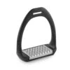 Royal Rider Sport Flex Stirrup -Equine Worlds sport flex black black front RR 005 04 royal rider 25817.1616267211
