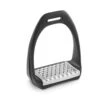 Royal Rider Sport Junior Stirrup -Equine Worlds sport junior black front RR 006 02 royal rider 62129.1616268424