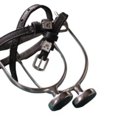Spursuader English Spurs -Equine Worlds spursuader english pair straps 49594.1599597253