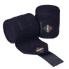 LeMieux Stable Bandages -Equine Worlds stable bandages navy 4370 lemieux 51842.1636830158