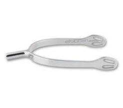 Stubben Steeltec Dynamic Prince Of Wales Spurs