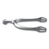 Stubben SteelTec Dynamic Dressage Spurs -Equine Worlds steeltec dynamic dressage groove rowel spur 1171 stubben 27950.1673735168