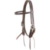 Martin Saddlery Stitched Gag Brow Headstall 2 Martin Saddlery Stitched Gag Brow Headstall -Equine Worlds stitched gag brow headstall choco hbg1625al martin 60342.1619222348