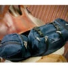 Stowaway Deluxe Saddle Pack -Equine Worlds stowaway deluxe navy P9 STDLX C51 easycare 69182.1673474274