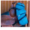 Stowaway Pommel Saddle Pack -Equine Worlds stowaway pommel side royal P9 STPML C61 easycare 25982.1673476679