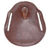 Mikmar Comfort Girth Studguard -Equine Worlds studguard brown mikmar 15443.1657154228
