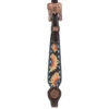 Circle Y Sunflower Buckstitch Brow Headstall 2 Circle Y Sunflower Buckstitch Brow Headstall -Equine Worlds sunflower buckstitch hs walnut cheekpiece X0128 3001 circle y 49407.1665530732