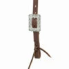Weaver Leather Weaver Southwest Square One Ear Headstall 1 Weaver Leather Weaver Southwest Square One Ear Headstall -Equine Worlds sw square 1 ear headstall buckle 100594 weaver 74259.1669083167