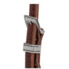 Weaver Leather Weaver Synergy Mayan Brow Headstall -Equine Worlds synergy mayan brow headstall hardware 10017 12 00 04 weaver 01650.1606163901
