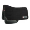 T3 Matrix Shim Barrel Felt Pad - Ortho Impact -Equine Worlds t3 matrix shim barrel felt pad ortho impact 1 35374.1530824070