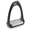 Royal Rider T3 Stirrup -Equine Worlds t3 1 black front RR 004 01 royal rider 76001.1616184697