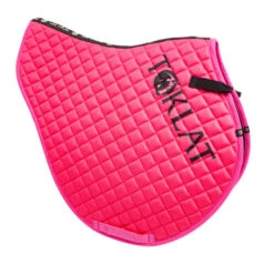 Toklat Tango Cross Country Sport Pad 11 Toklat Tango Cross Country Sport Pad -Equine Worlds tango sport xc hot.pink 25 0936 HP toklat 25453.1677366472