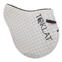 Toklat Tango Cross Country Sport Pad 9 Toklat Tango Cross Country Sport Pad -Equine Worlds tango sport xc silver 25 0936 SI toklat 08697.1677366459