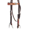 Turquoise Cross Floral Vine Brow Headstall 1 Turquoise Cross Floral Vine Brow Headstall -Equine Worlds tc floral vine brow hs light.oil hero 45006 01 00 weaver 91277.1681426567
