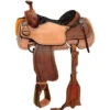 Reinsman Team Roper Saddle 4412 1 Reinsman Team Roper Saddle 4412 -Equine Worlds team roper old west 4412 reinsman 38501.1686950429