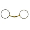 Jump'in Thin Mouth Lozenge Loose Ring -Equine Worlds thin mouth lozenge lr 0006A 135 jumpin 09753.1644619168