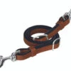Weaver Leather Weaver Bridle Leather Tie Down -Equine Worlds tie down brown 301075 weaver 96265.1554238312