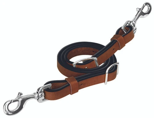 Weaver Leather Weaver Bridle Leather Tie Down 3 Weaver Leather Weaver Bridle Leather Tie Down