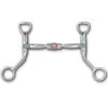 Myler HBT Comfort Snaffle With Roller Bit -Equine Worlds tok myler copper roller hbt 89 20035 57708 28846.1527289189