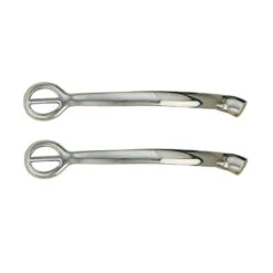Centaur Tom Thumb Spur - Men's, Ladies, Children's -Equine Worlds tom thumb pow spur ladies 401320 centaur 14722.1641683138