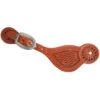 Martin Saddlery Tombstone Spur Strap -Equine Worlds tombstone spur strap chestnut SSTCSTCB martin 73325.1618441888