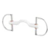 Beris Tongue Port D-Ring -Equine Worlds tongue port d ring 6526411 120 beris 49521.1628023730